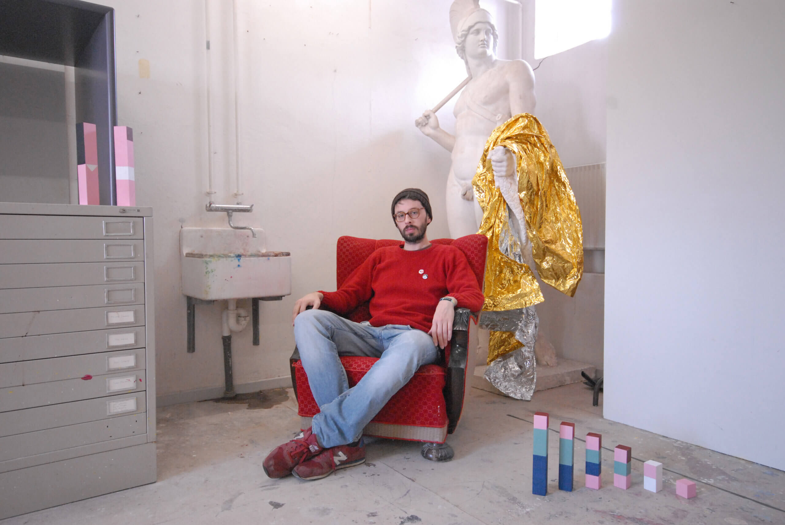 Photo credits: Guido Valenti