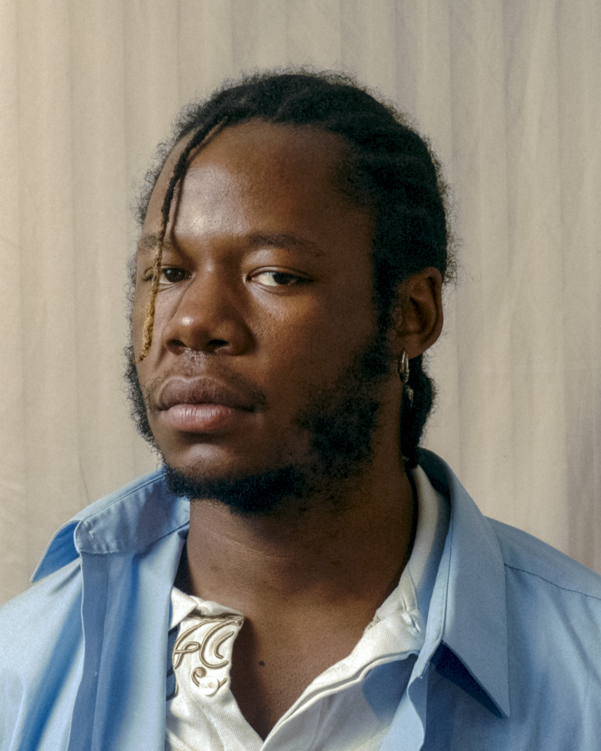 Negative Lab Pro v3.0.2 | Color Model: Noritsu | Pre-Sat: 3 | Tone Profile: Linear | LUT: Natural