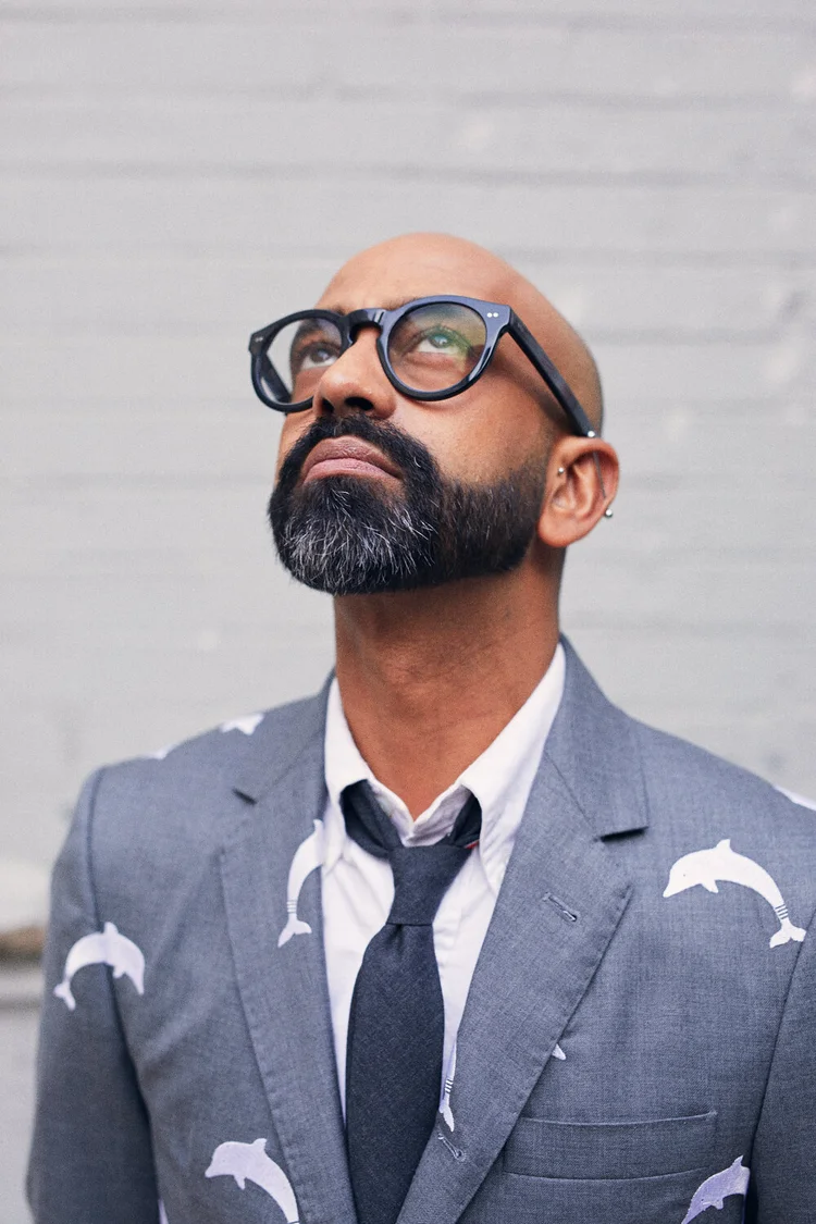 Photographer, Kevin Penczak.